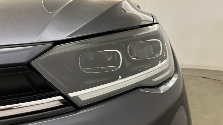 Volkswagen Polo 1.0 TSI 115 Black Edition 5dr DSG Petrol Hatchback